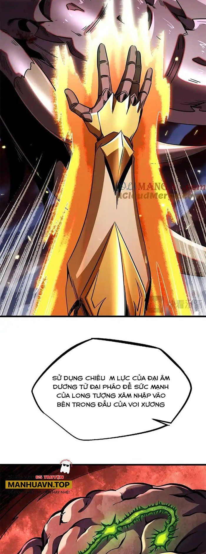 đọc truyện Siêu Cấp Thần Cơ Nhân Chương 241 ảnh 21 tại Thiên Thai Truyện