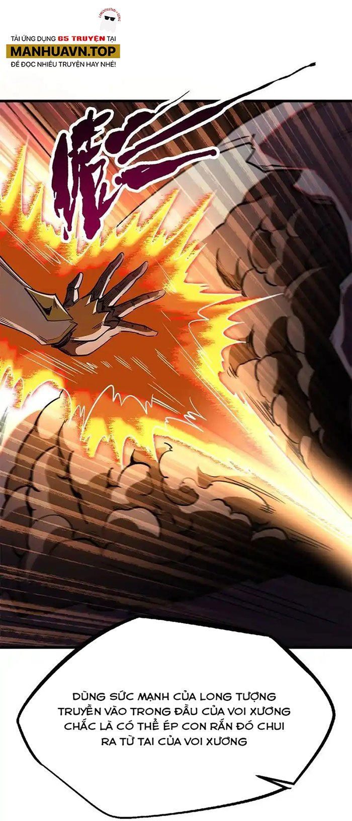 đọc truyện Siêu Cấp Thần Cơ Nhân Chương 241 ảnh 24 tại Thiên Thai Truyện