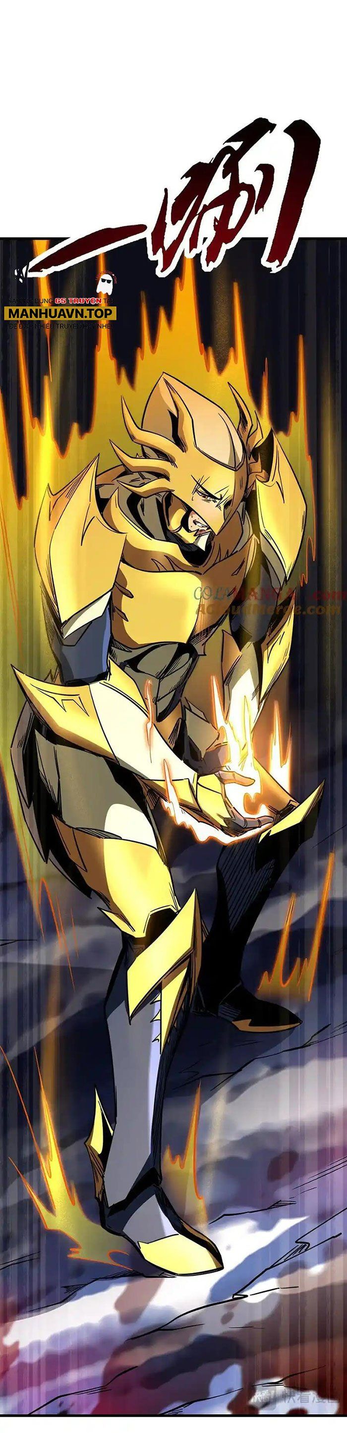 đọc truyện Siêu Cấp Thần Cơ Nhân Chương 241 ảnh 26 tại Thiên Thai Truyện