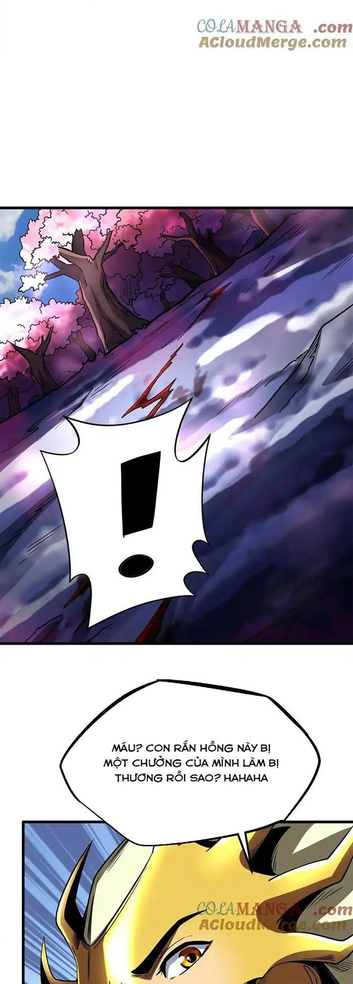 đọc truyện Siêu Cấp Thần Cơ Nhân Chương 241 ảnh 27 tại Thiên Thai Truyện