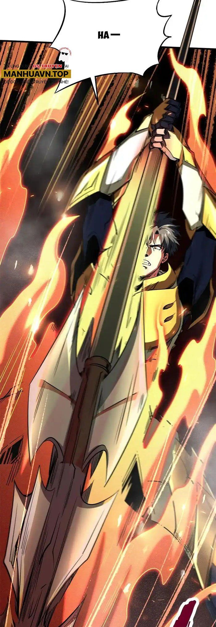 đọc truyện Siêu Cấp Thần Cơ Nhân Chương 241 ảnh 32 tại Thiên Thai Truyện