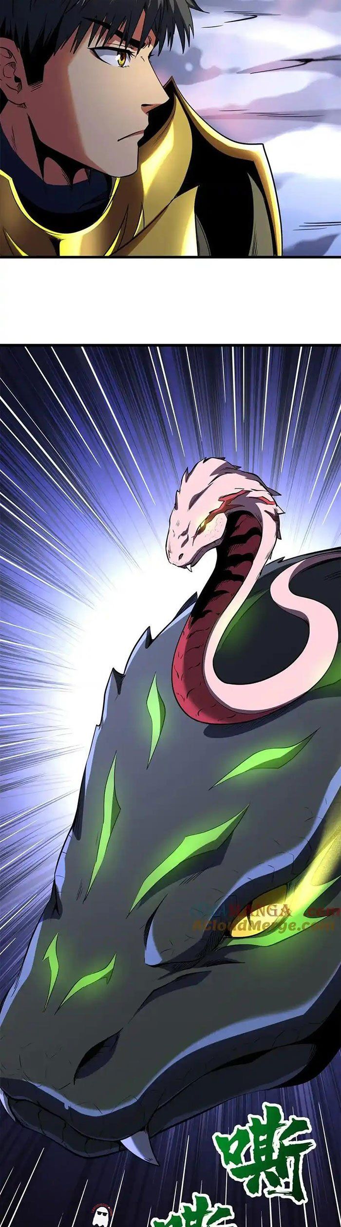 đọc truyện Siêu Cấp Thần Cơ Nhân Chương 241 ảnh 35 tại Thiên Thai Truyện