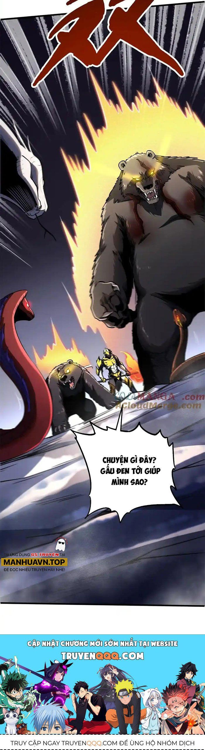 đọc truyện Siêu Cấp Thần Cơ Nhân Chương 241 ảnh 39 tại Thiên Thai Truyện