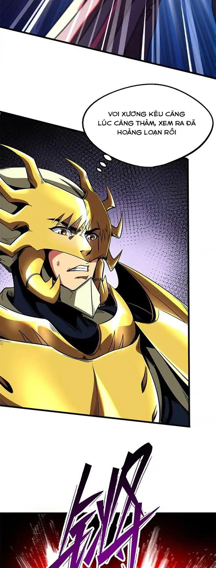 đọc truyện Siêu Cấp Thần Cơ Nhân Chương 241 ảnh 6 tại Thiên Thai Truyện