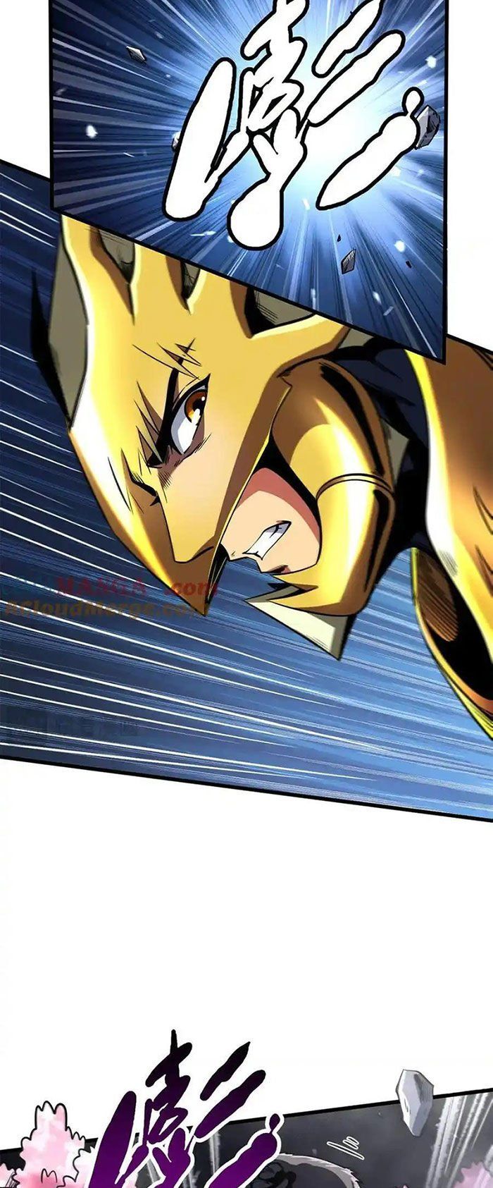 đọc truyện Siêu Cấp Thần Cơ Nhân Chương 241 ảnh 8 tại Thiên Thai Truyện