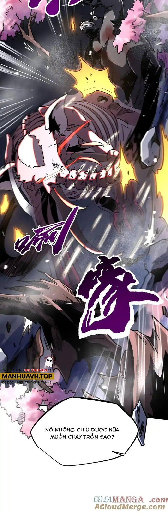 đọc truyện Siêu Cấp Thần Cơ Nhân Chương 241 ảnh 9 tại Thiên Thai Truyện