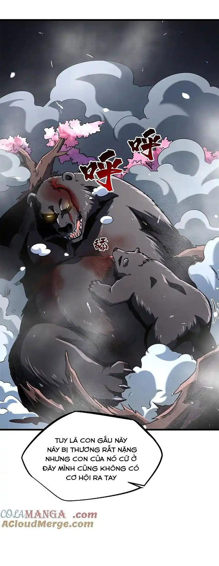 đọc truyện Siêu Cấp Thần Cơ Nhân Chương 241 ảnh 10 tại Thiên Thai Truyện