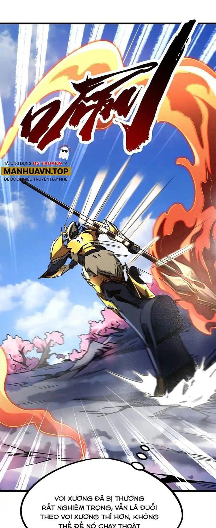 đọc truyện Siêu Cấp Thần Cơ Nhân Chương 241 ảnh 11 tại Thiên Thai Truyện