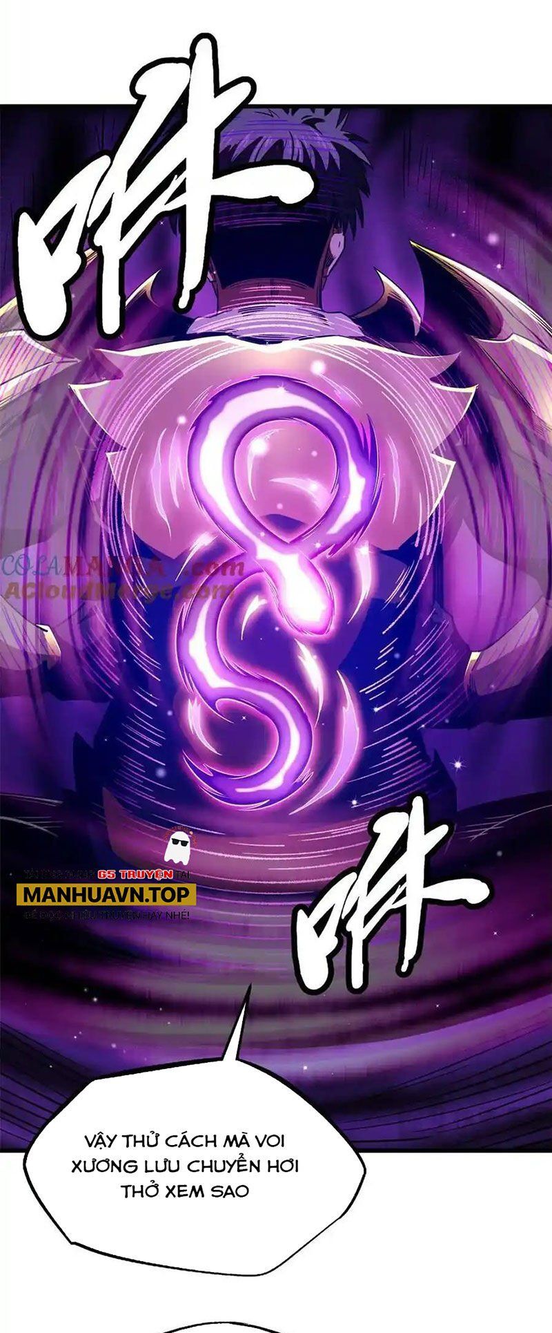 đọc truyện Siêu Cấp Thần Cơ Nhân Chương 242 ảnh 12 tại Thiên Thai Truyện