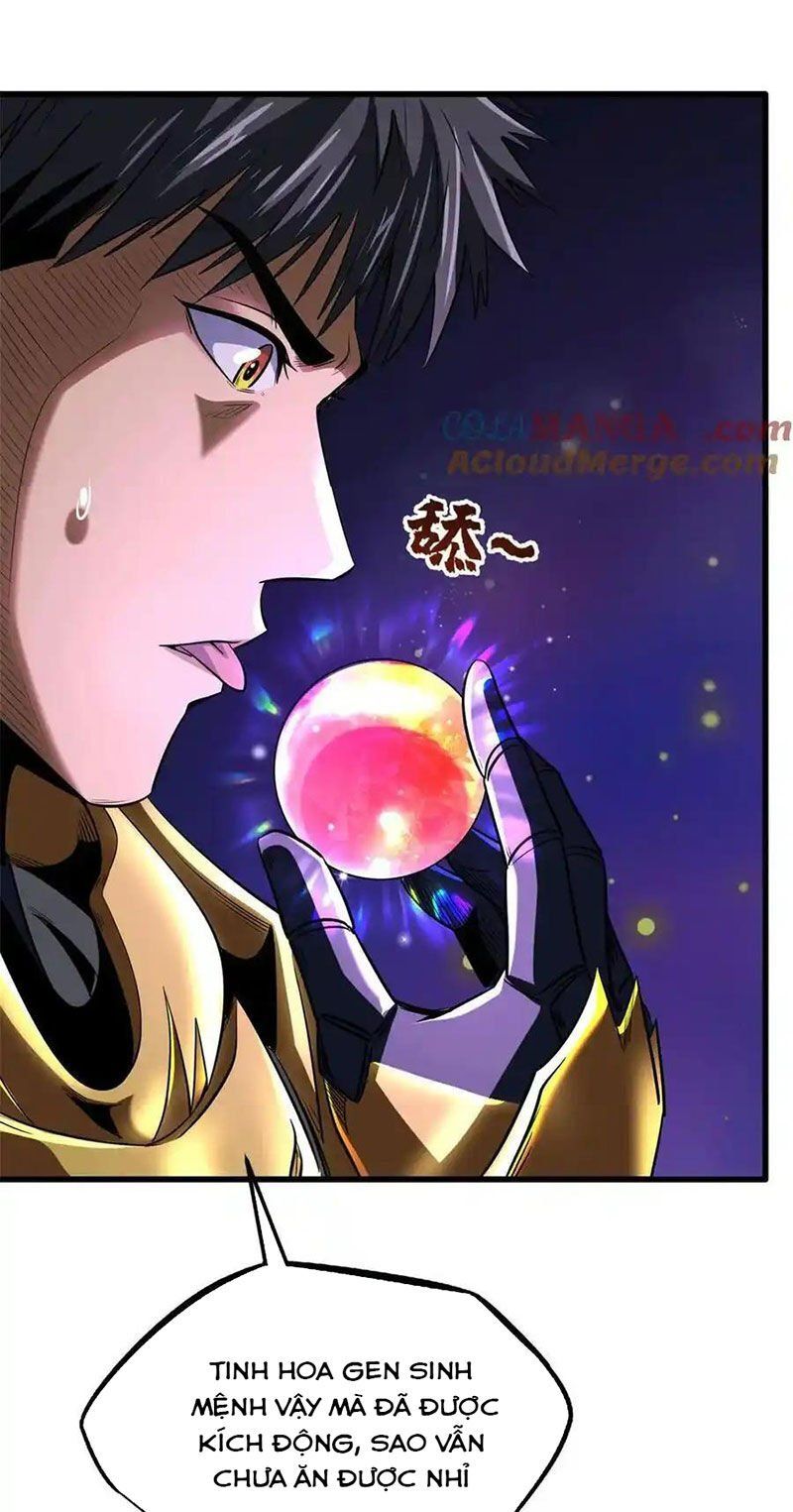 đọc truyện Siêu Cấp Thần Cơ Nhân Chương 242 ảnh 15 tại Thiên Thai Truyện