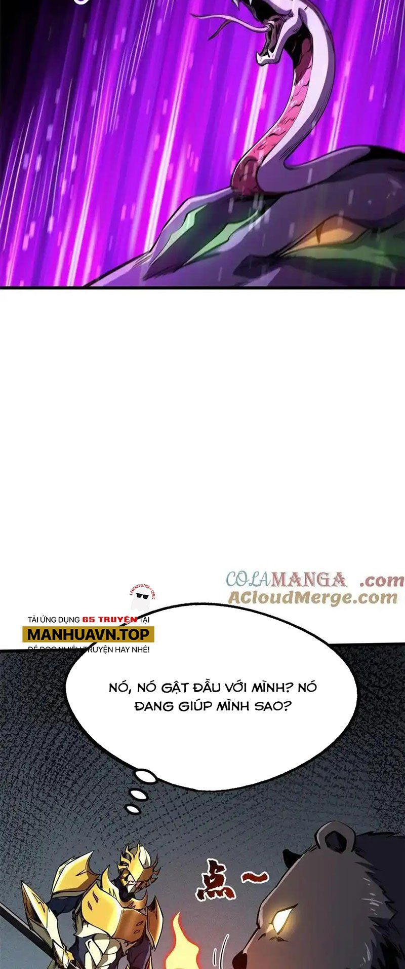 đọc truyện Siêu Cấp Thần Cơ Nhân Chương 242 ảnh 4 tại Thiên Thai Truyện