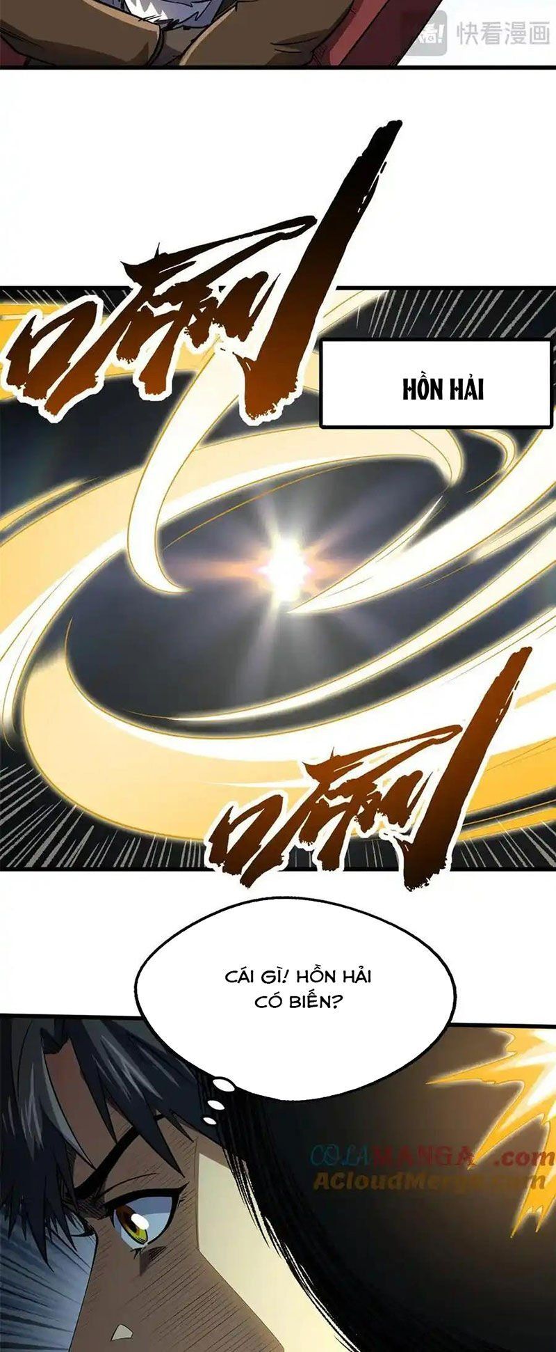 đọc truyện Siêu Cấp Thần Cơ Nhân Chương 242 ảnh 22 tại Thiên Thai Truyện