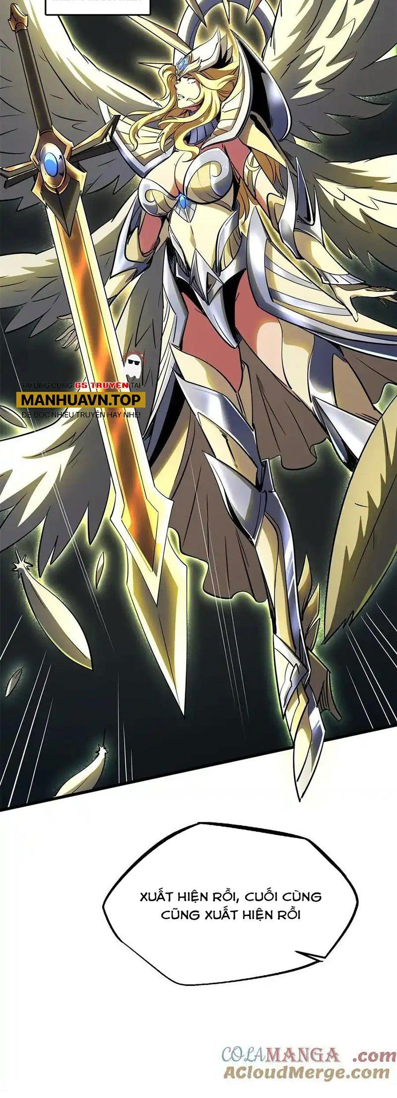 đọc truyện Siêu Cấp Thần Cơ Nhân Chương 242 ảnh 24 tại Thiên Thai Truyện