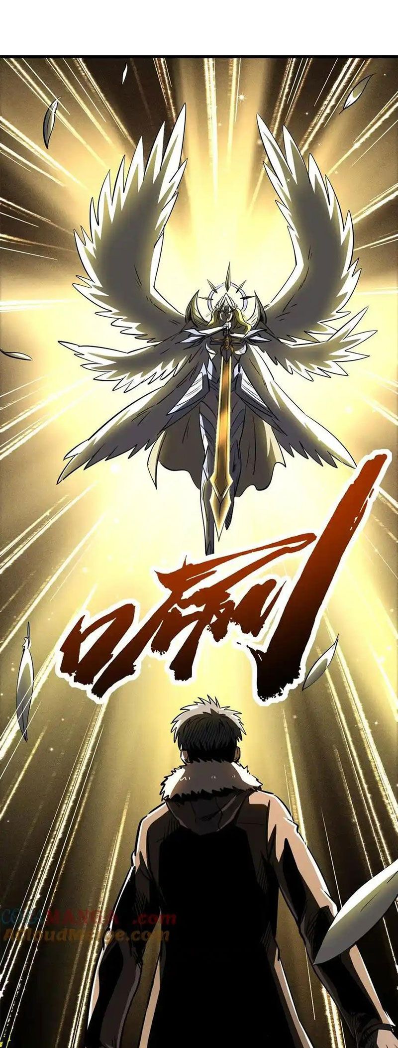 đọc truyện Siêu Cấp Thần Cơ Nhân Chương 242 ảnh 25 tại Thiên Thai Truyện