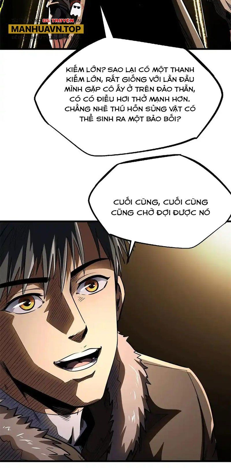 đọc truyện Siêu Cấp Thần Cơ Nhân Chương 242 ảnh 26 tại Thiên Thai Truyện