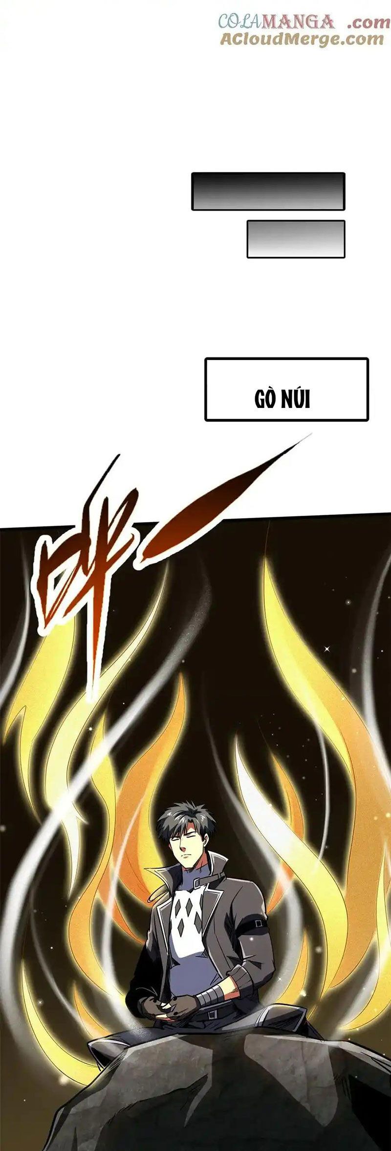 đọc truyện Siêu Cấp Thần Cơ Nhân Chương 242 ảnh 27 tại Thiên Thai Truyện