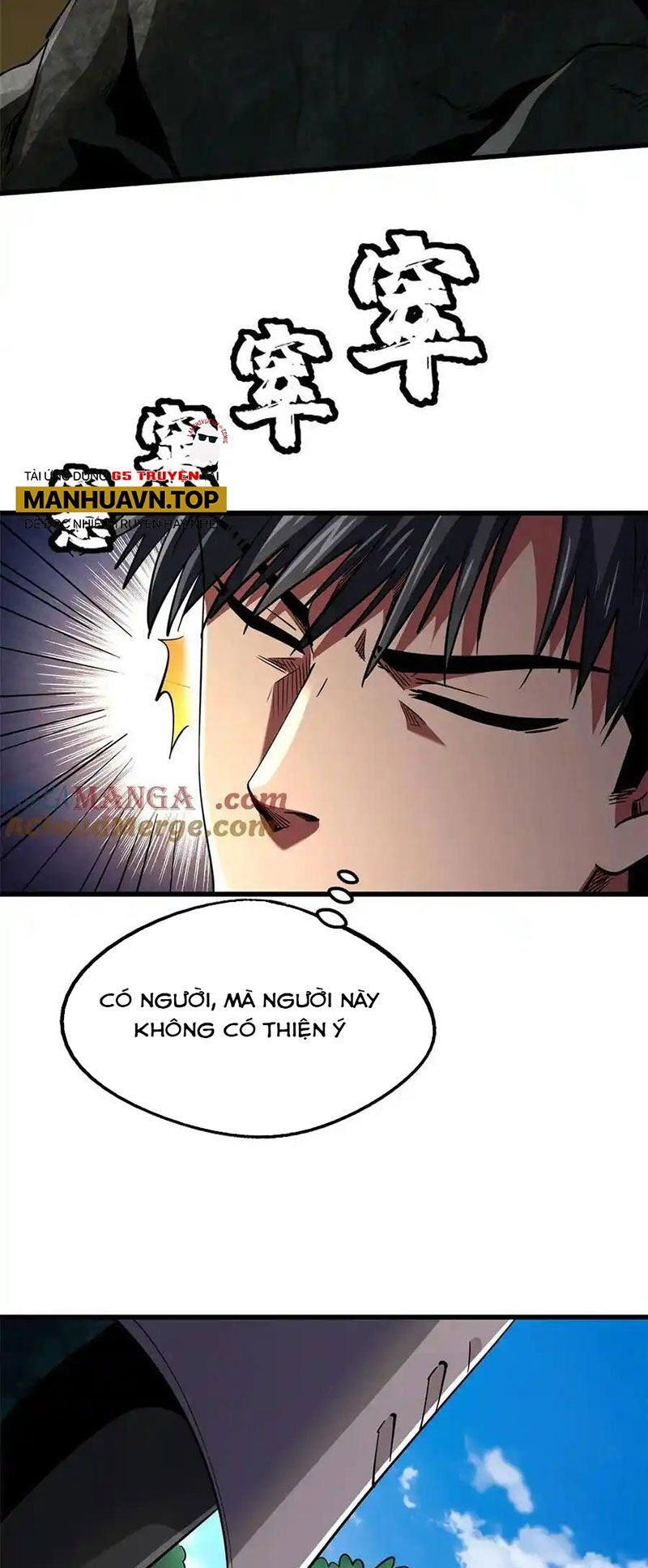 đọc truyện Siêu Cấp Thần Cơ Nhân Chương 242 ảnh 28 tại Thiên Thai Truyện