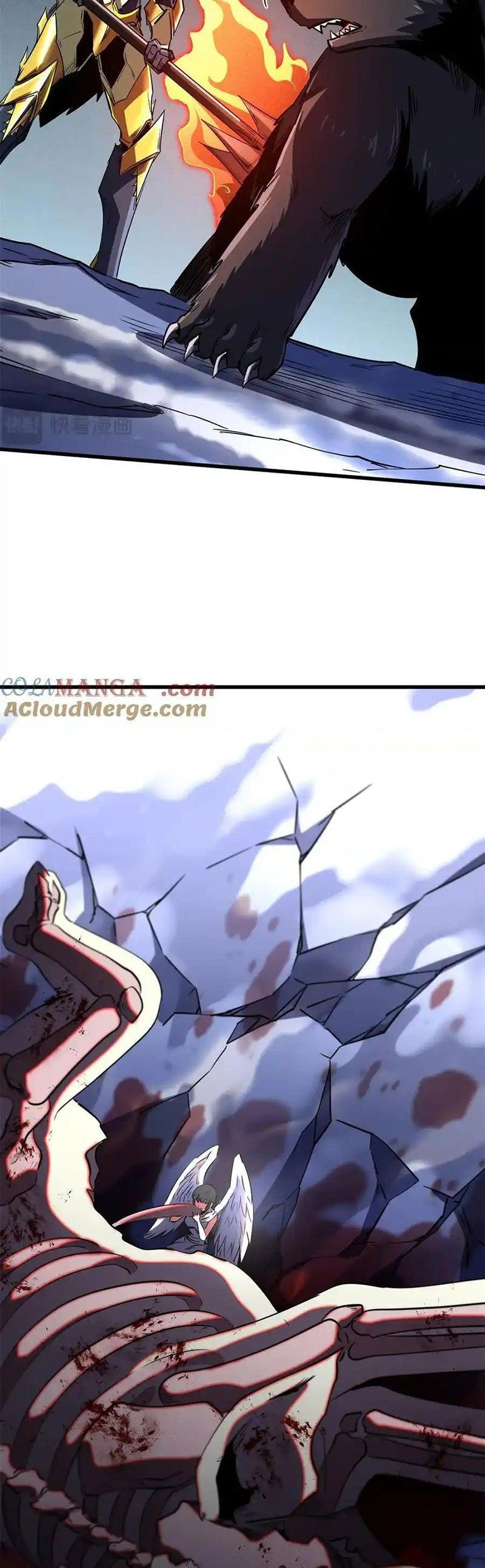 đọc truyện Siêu Cấp Thần Cơ Nhân Chương 242 ảnh 5 tại Thiên Thai Truyện