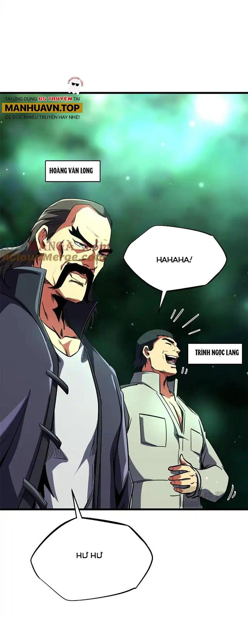 đọc truyện Siêu Cấp Thần Cơ Nhân Chương 242 ảnh 32 tại Thiên Thai Truyện