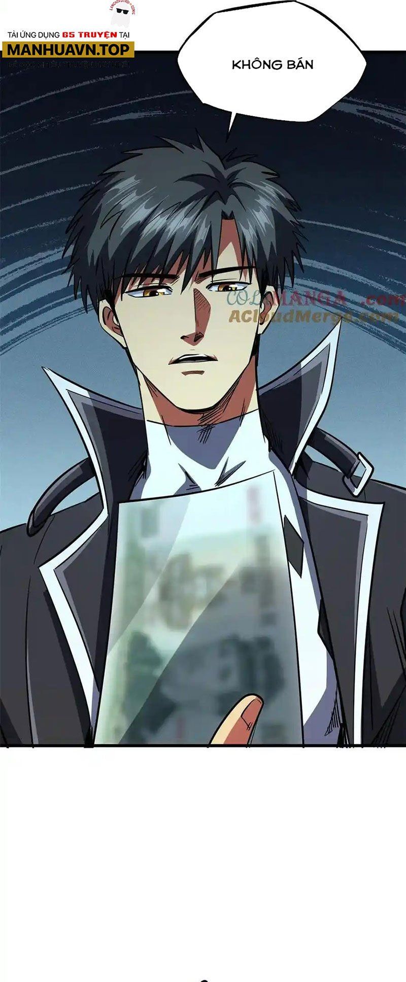 đọc truyện Siêu Cấp Thần Cơ Nhân Chương 242 ảnh 34 tại Thiên Thai Truyện