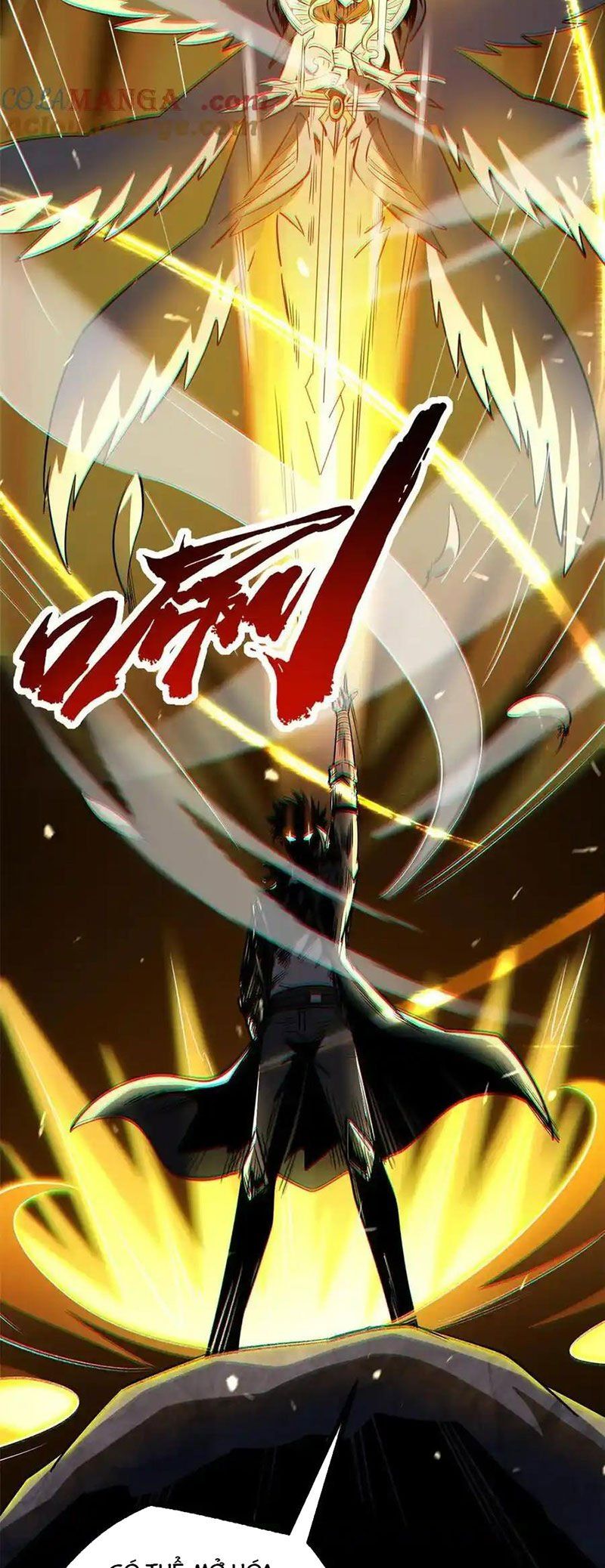 đọc truyện Siêu Cấp Thần Cơ Nhân Chương 242 ảnh 37 tại Thiên Thai Truyện