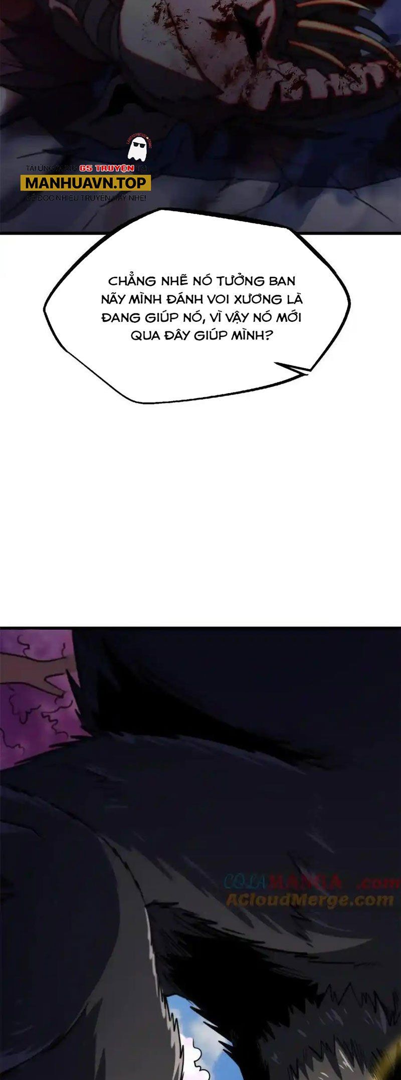 đọc truyện Siêu Cấp Thần Cơ Nhân Chương 242 ảnh 6 tại Thiên Thai Truyện