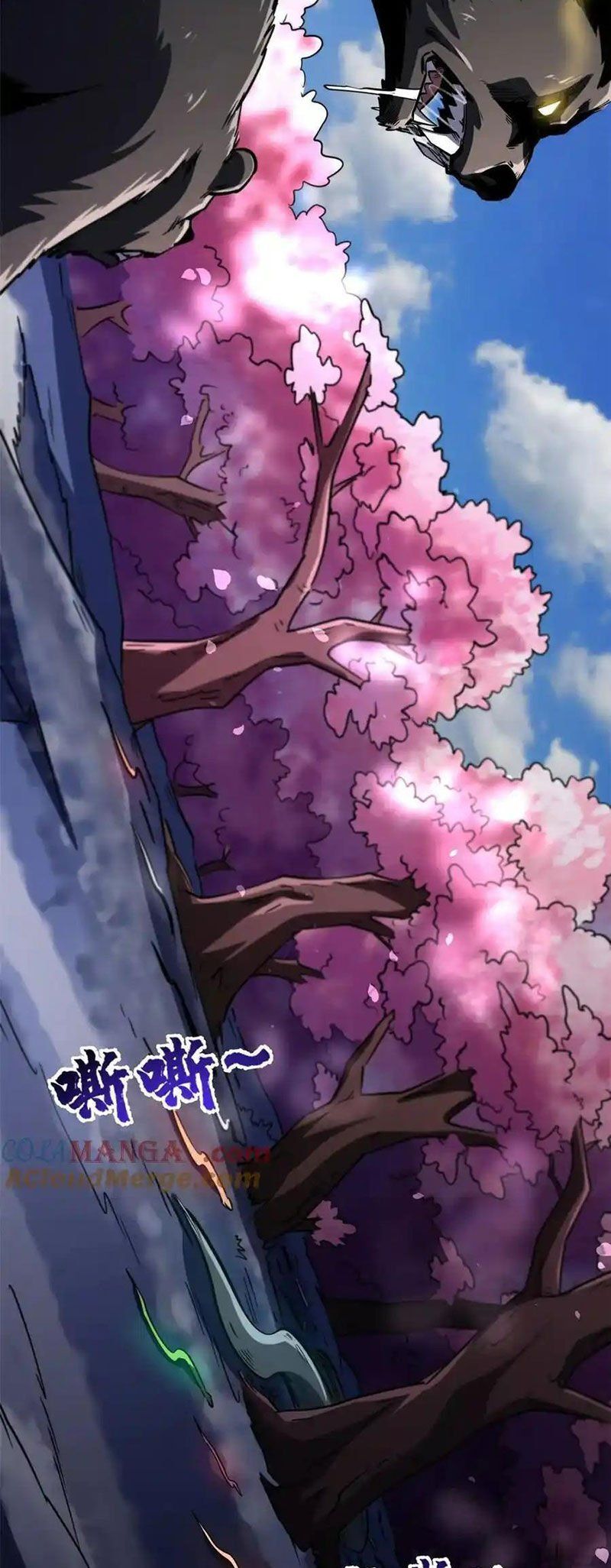 đọc truyện Siêu Cấp Thần Cơ Nhân Chương 242 ảnh 7 tại Thiên Thai Truyện