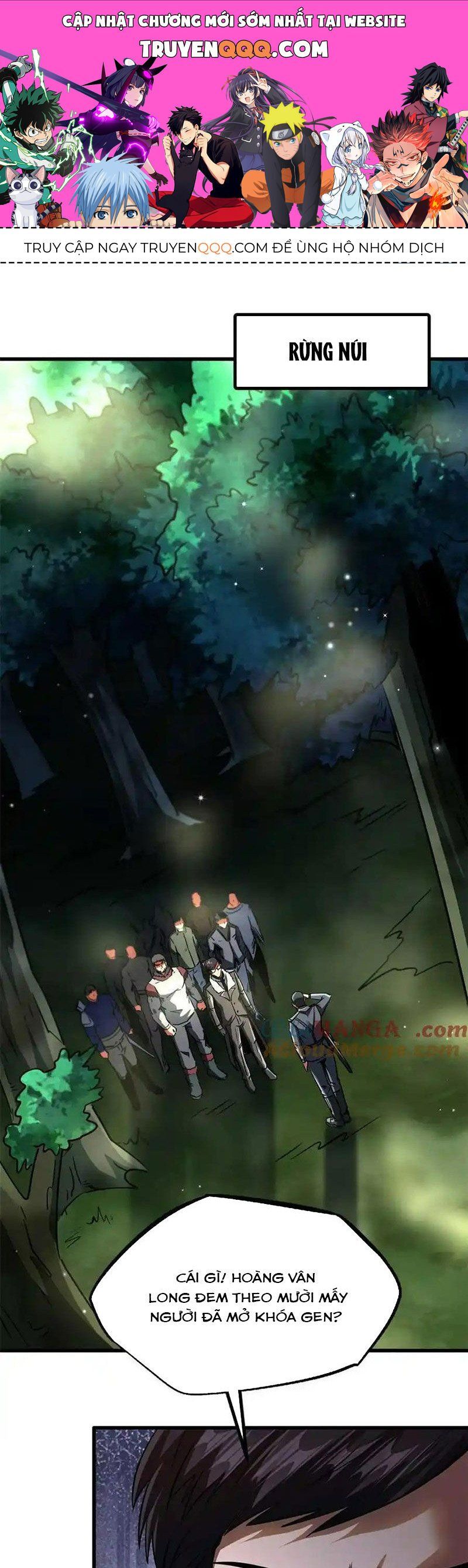 đọc truyện Siêu Cấp Thần Cơ Nhân Chương 243 ảnh 3 tại Thiên Thai Truyện