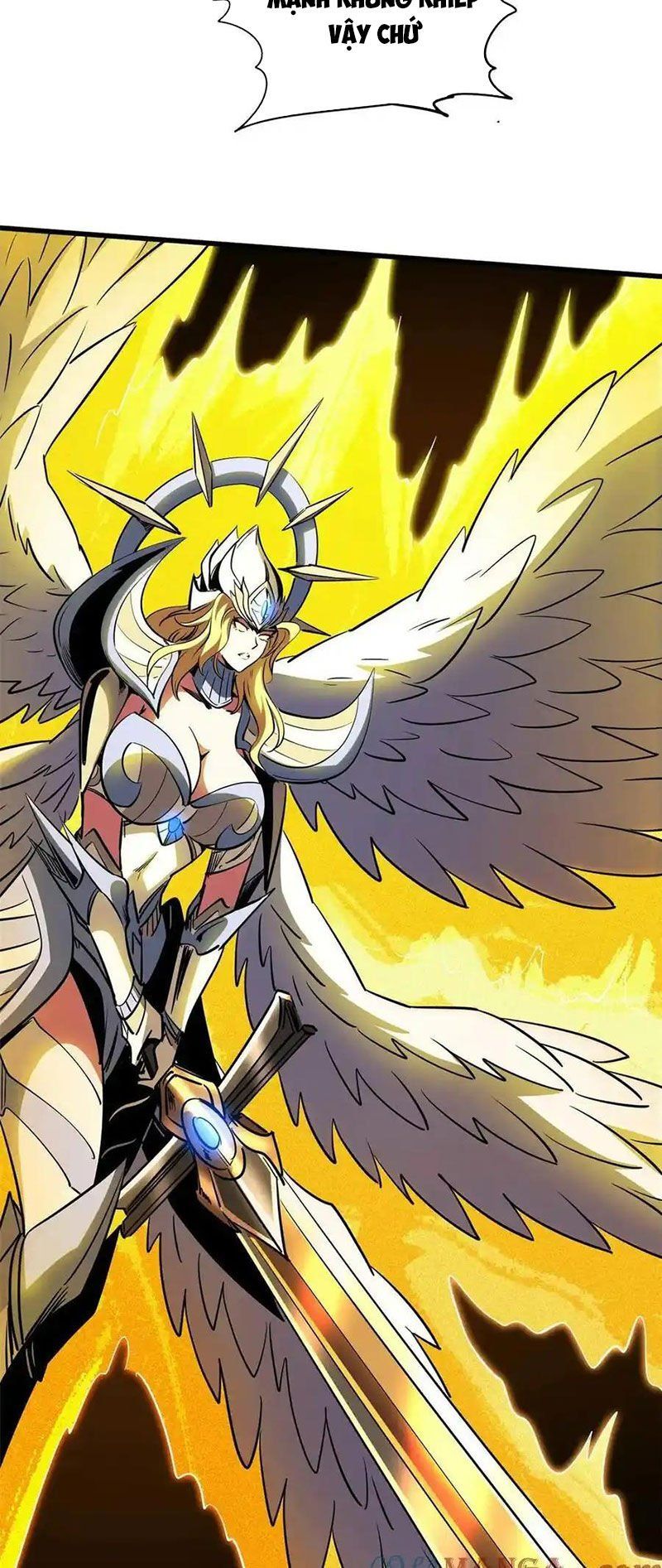 đọc truyện Siêu Cấp Thần Cơ Nhân Chương 243 ảnh 12 tại Thiên Thai Truyện