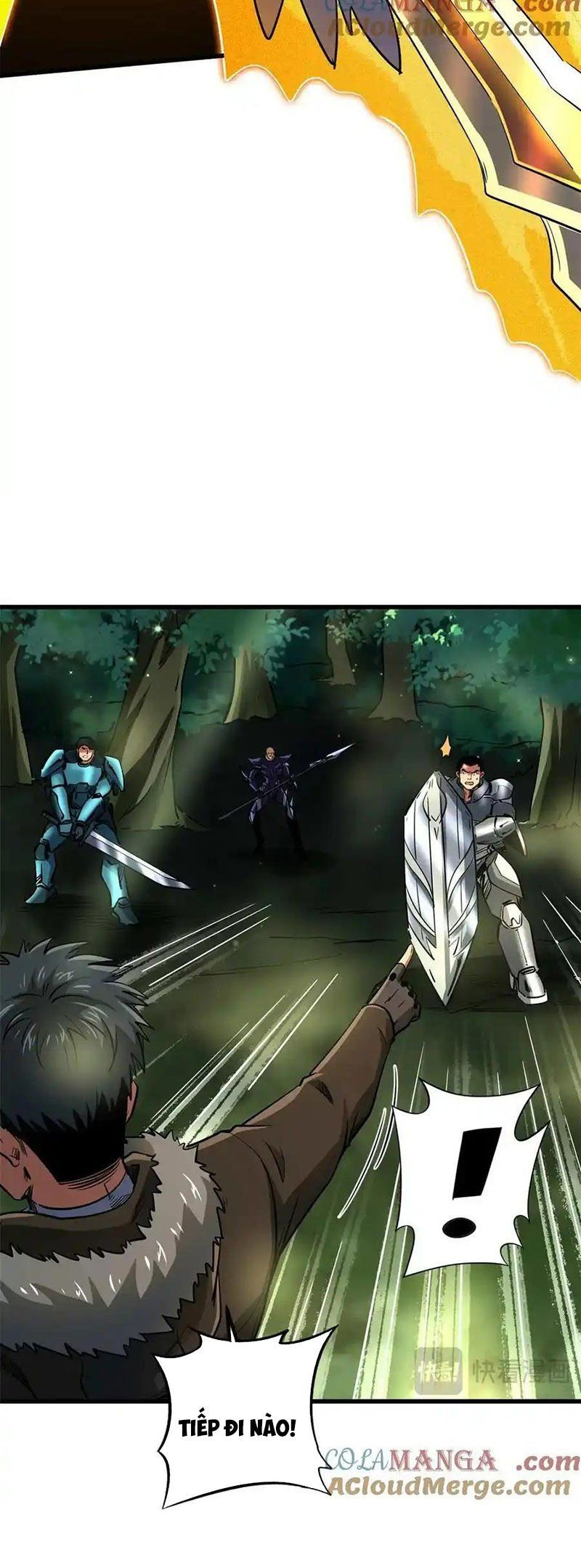 đọc truyện Siêu Cấp Thần Cơ Nhân Chương 243 ảnh 13 tại Thiên Thai Truyện