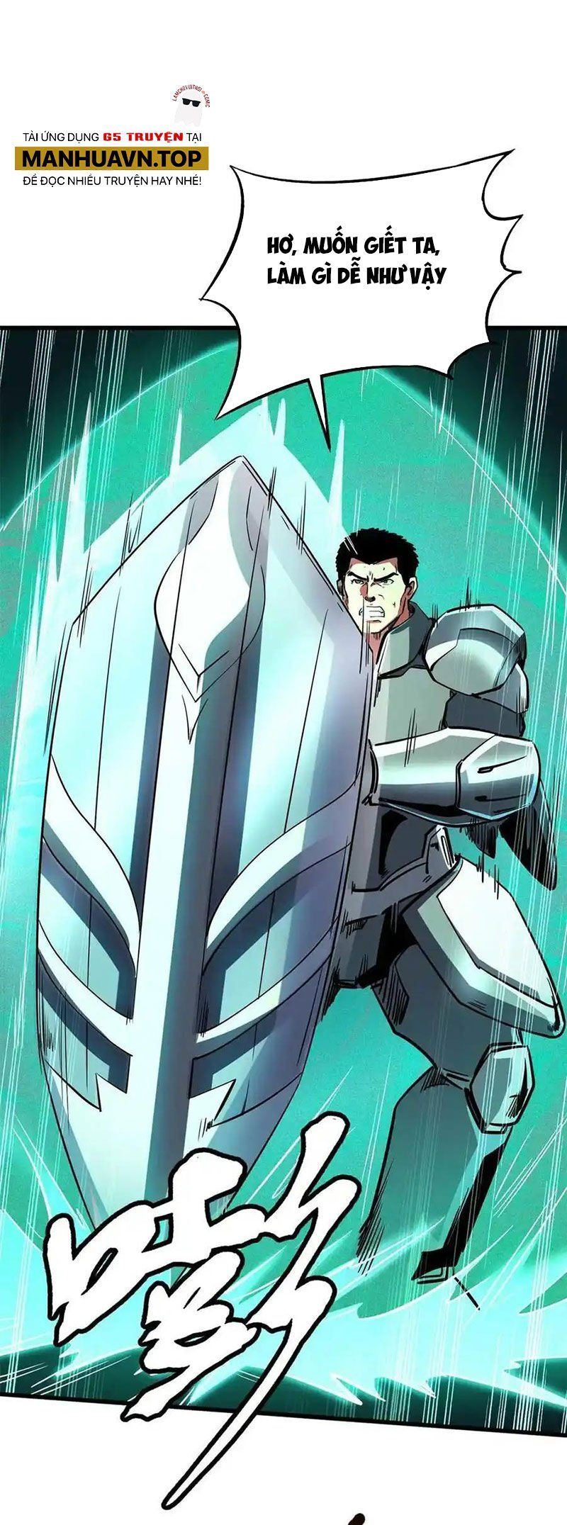 đọc truyện Siêu Cấp Thần Cơ Nhân Chương 243 ảnh 14 tại Thiên Thai Truyện