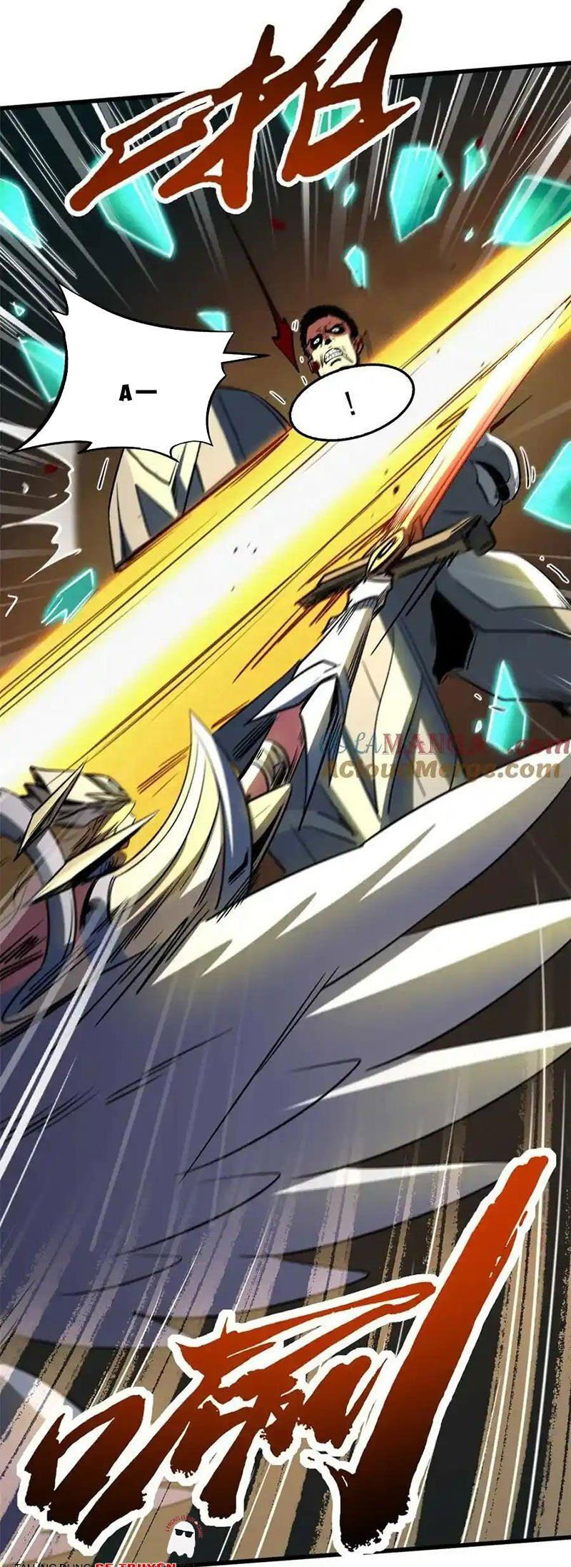 đọc truyện Siêu Cấp Thần Cơ Nhân Chương 243 ảnh 15 tại Thiên Thai Truyện