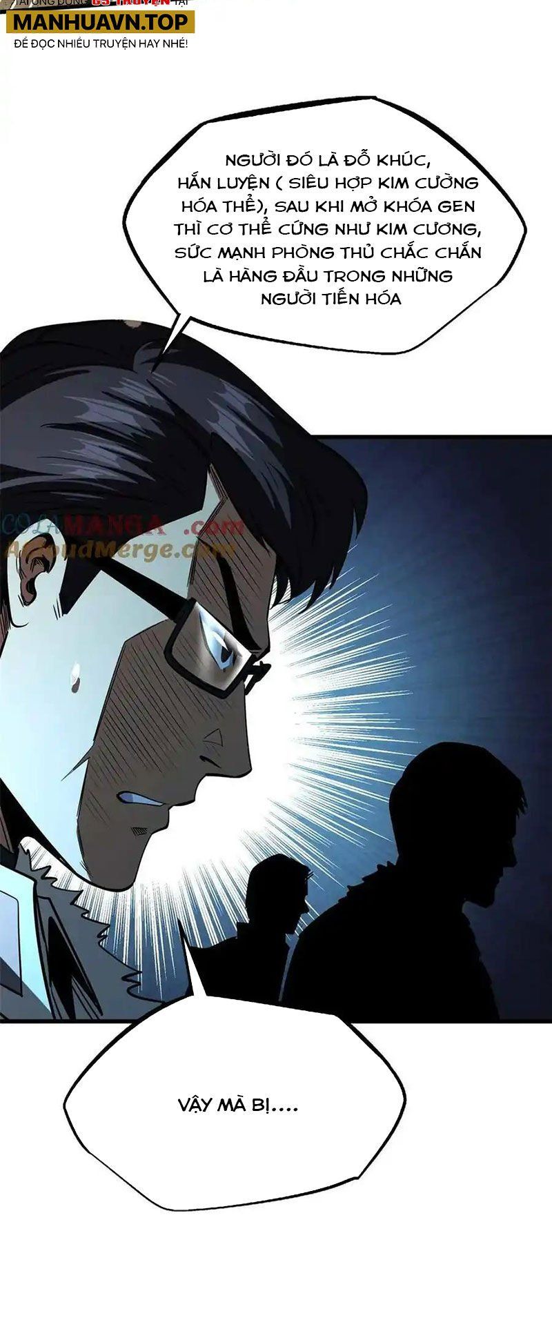 đọc truyện Siêu Cấp Thần Cơ Nhân Chương 243 ảnh 16 tại Thiên Thai Truyện