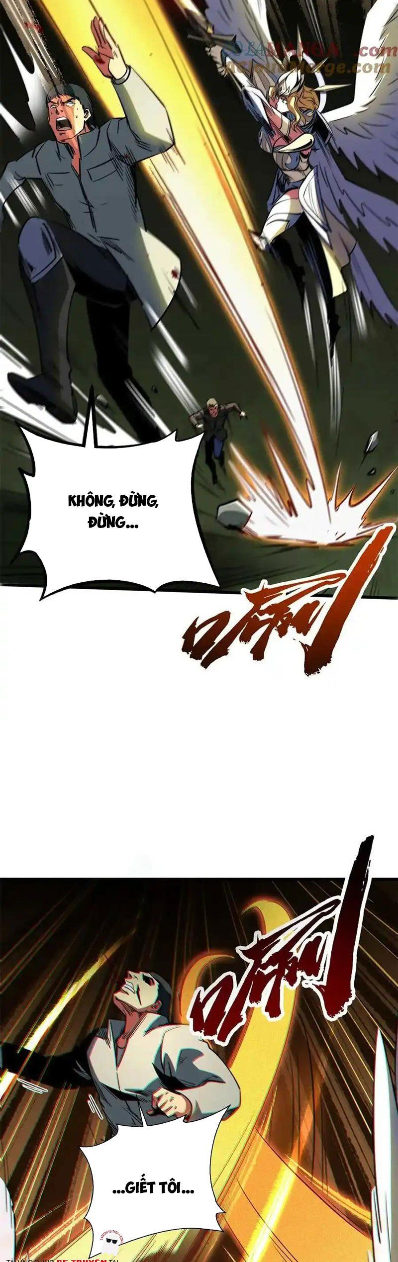 đọc truyện Siêu Cấp Thần Cơ Nhân Chương 243 ảnh 19 tại Thiên Thai Truyện