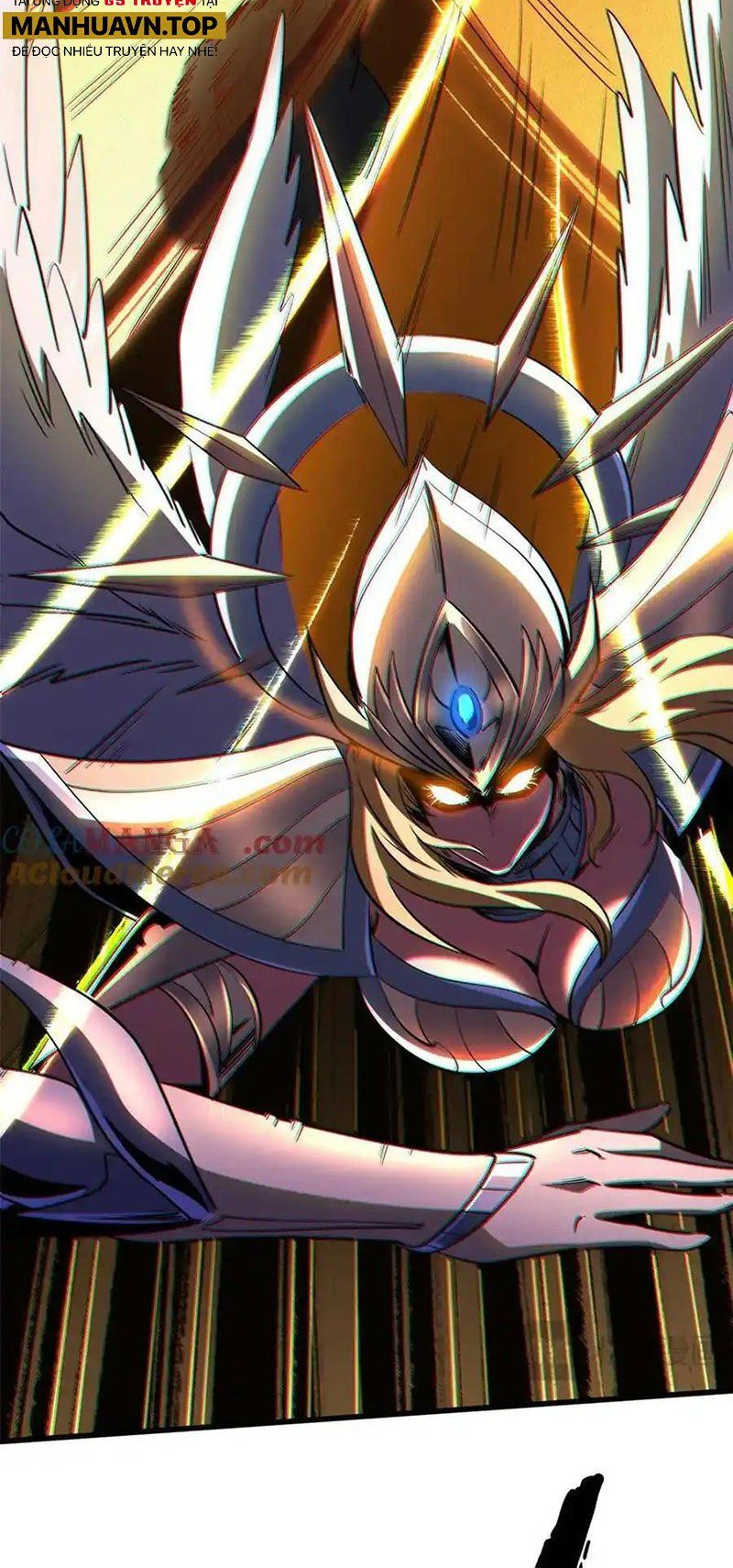 đọc truyện Siêu Cấp Thần Cơ Nhân Chương 243 ảnh 20 tại Thiên Thai Truyện