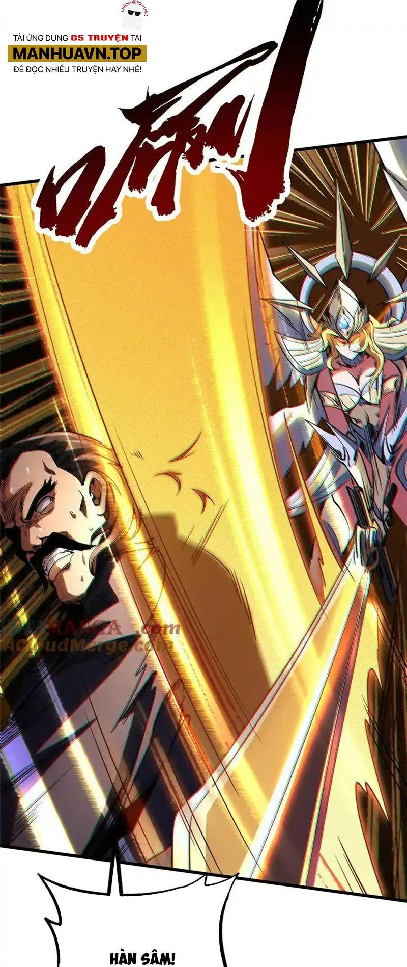 đọc truyện Siêu Cấp Thần Cơ Nhân Chương 243 ảnh 21 tại Thiên Thai Truyện