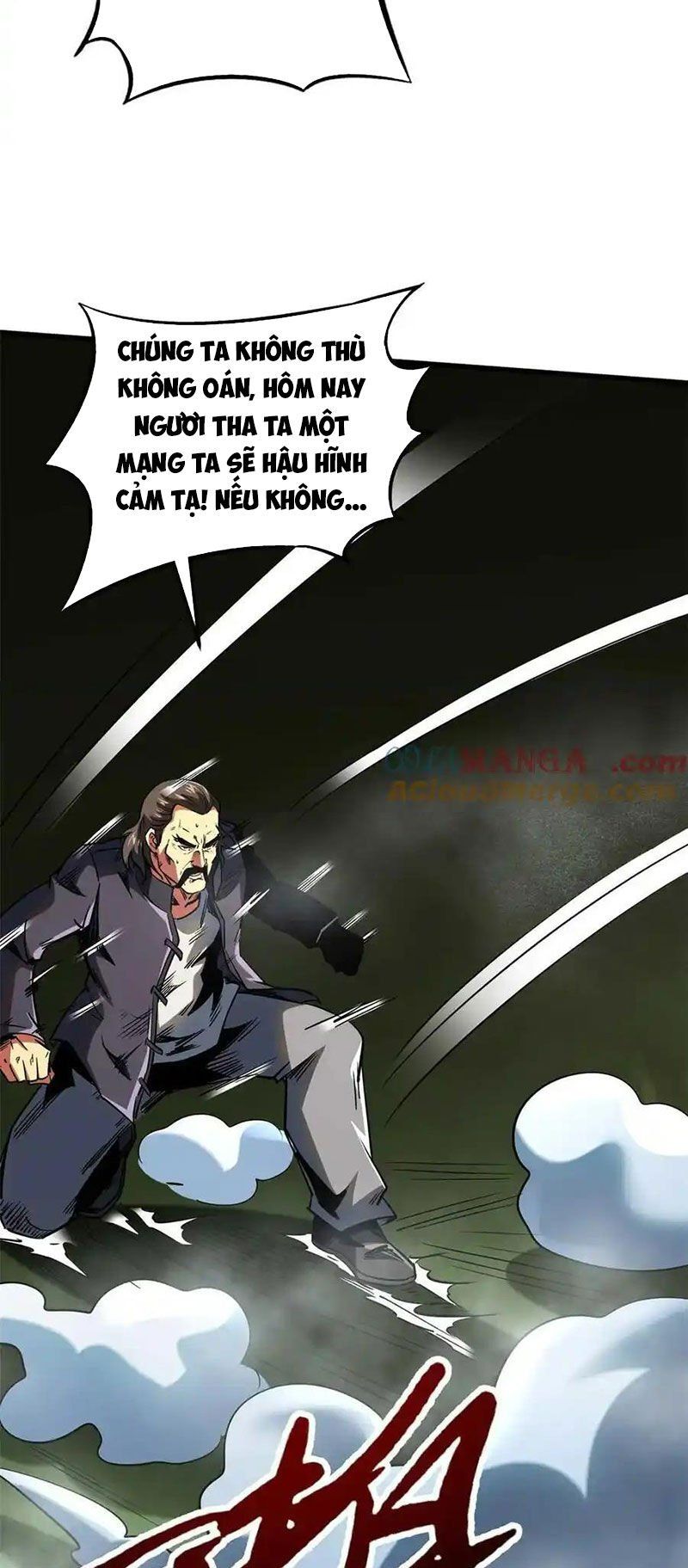 đọc truyện Siêu Cấp Thần Cơ Nhân Chương 243 ảnh 22 tại Thiên Thai Truyện