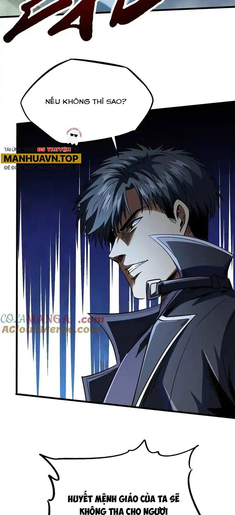 đọc truyện Siêu Cấp Thần Cơ Nhân Chương 243 ảnh 23 tại Thiên Thai Truyện