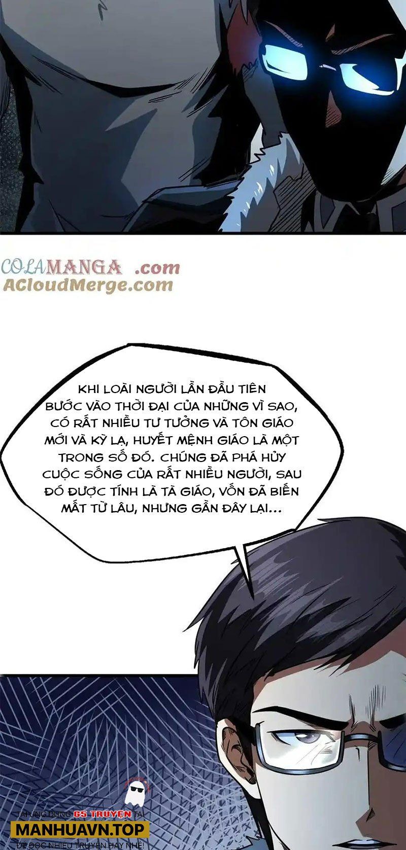 đọc truyện Siêu Cấp Thần Cơ Nhân Chương 243 ảnh 25 tại Thiên Thai Truyện