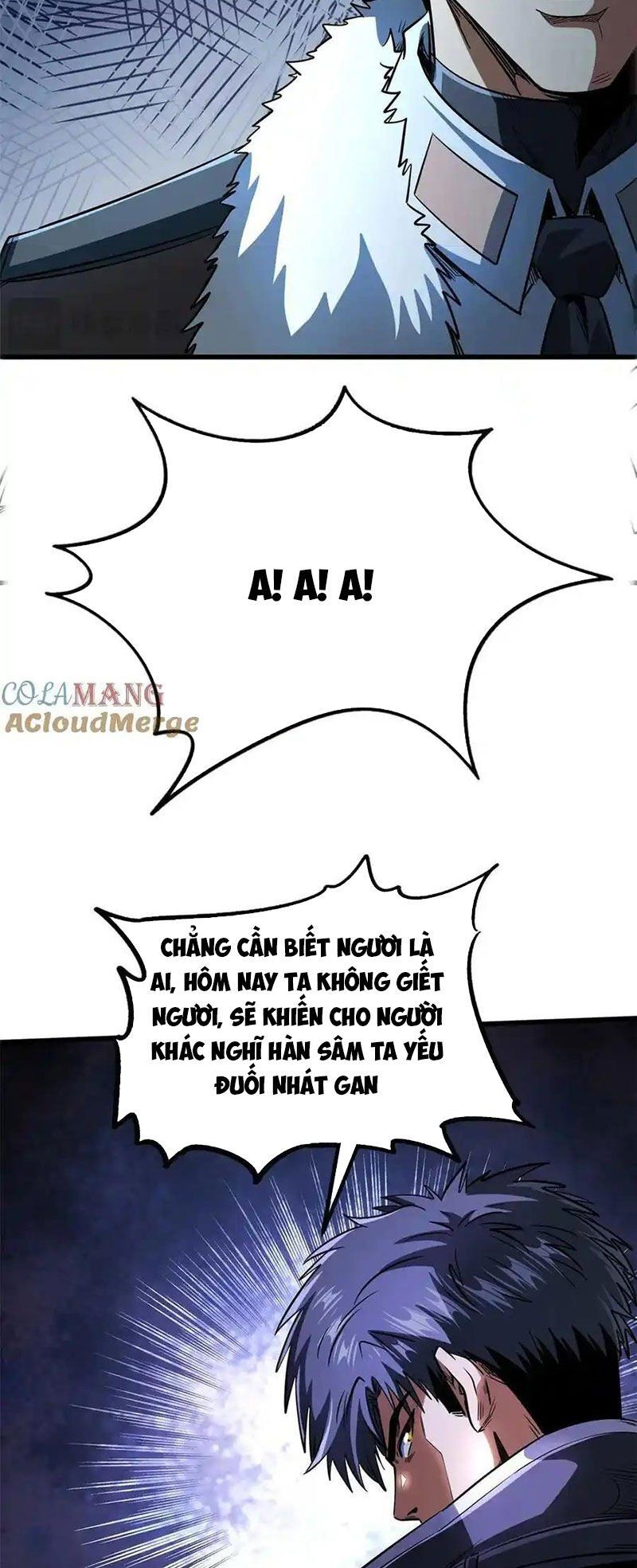 đọc truyện Siêu Cấp Thần Cơ Nhân Chương 243 ảnh 26 tại Thiên Thai Truyện