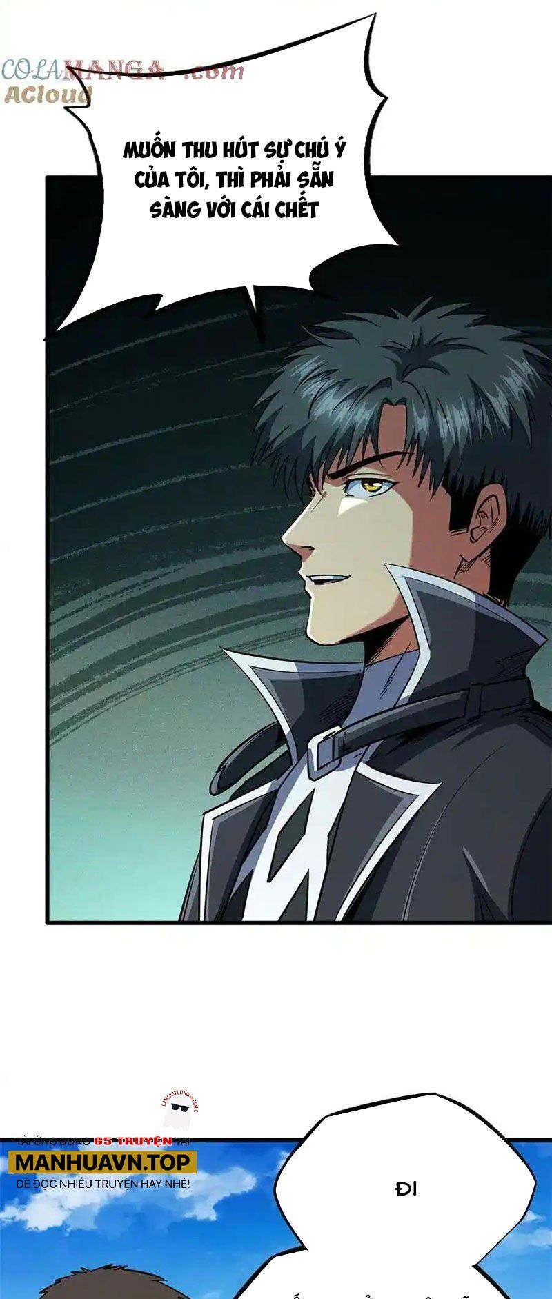 đọc truyện Siêu Cấp Thần Cơ Nhân Chương 243 ảnh 29 tại Thiên Thai Truyện