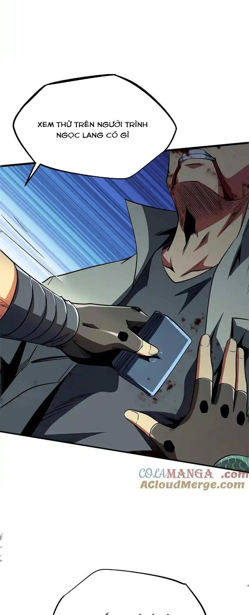 đọc truyện Siêu Cấp Thần Cơ Nhân Chương 243 ảnh 32 tại Thiên Thai Truyện