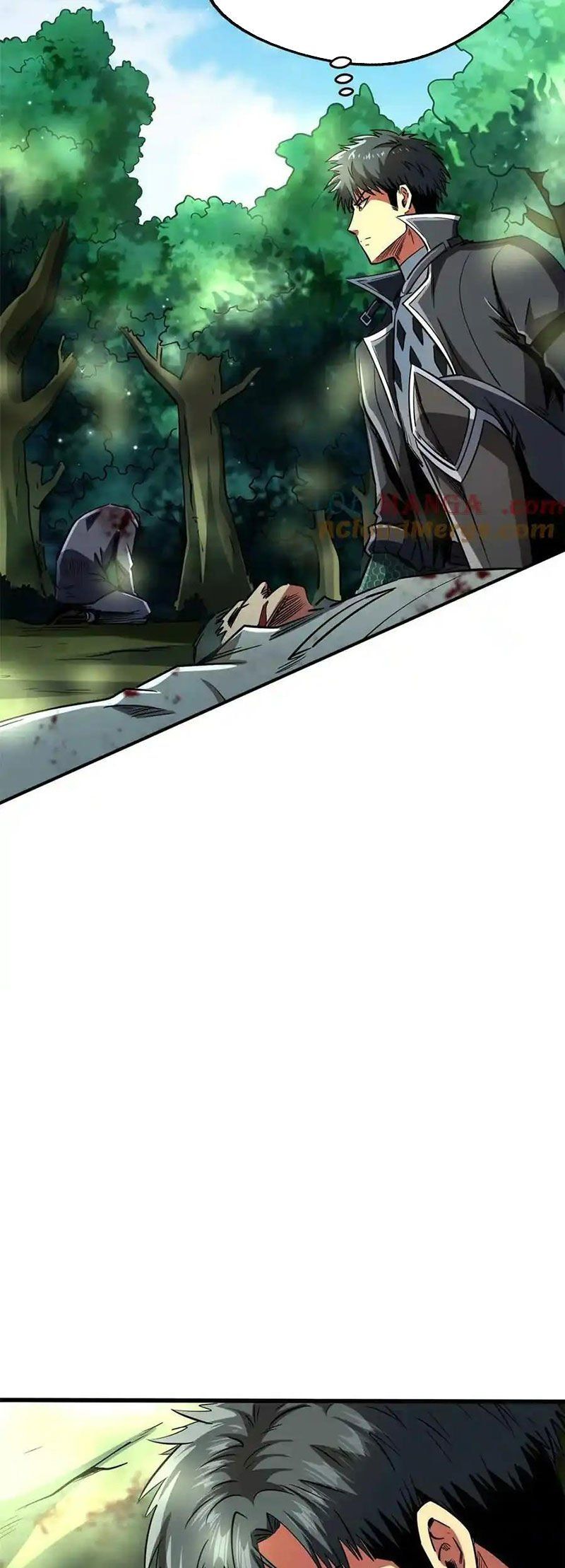 đọc truyện Siêu Cấp Thần Cơ Nhân Chương 243 ảnh 34 tại Thiên Thai Truyện