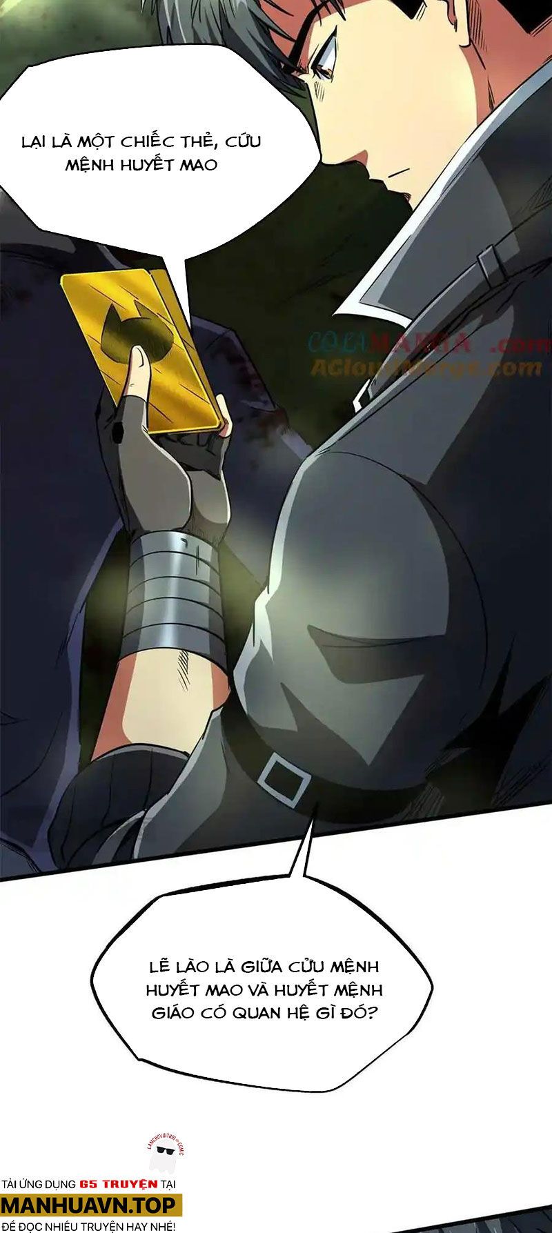 đọc truyện Siêu Cấp Thần Cơ Nhân Chương 243 ảnh 35 tại Thiên Thai Truyện