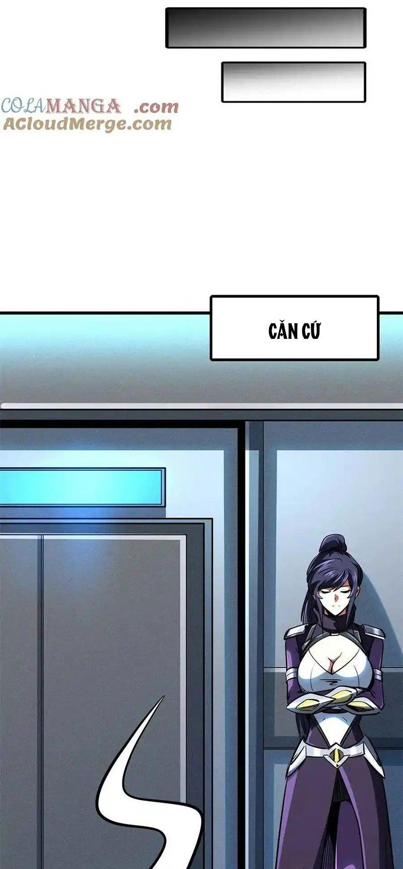 đọc truyện Siêu Cấp Thần Cơ Nhân Chương 243 ảnh 37 tại Thiên Thai Truyện