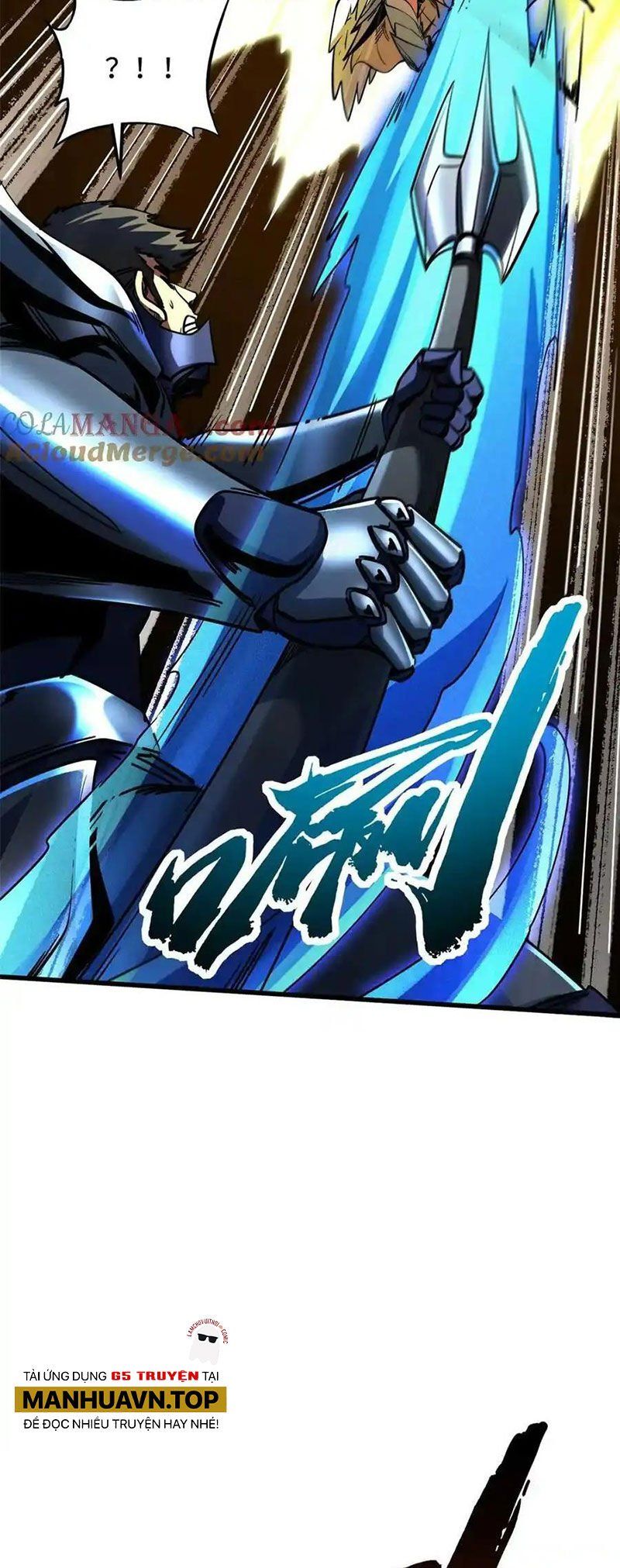 đọc truyện Siêu Cấp Thần Cơ Nhân Chương 243 ảnh 9 tại Thiên Thai Truyện