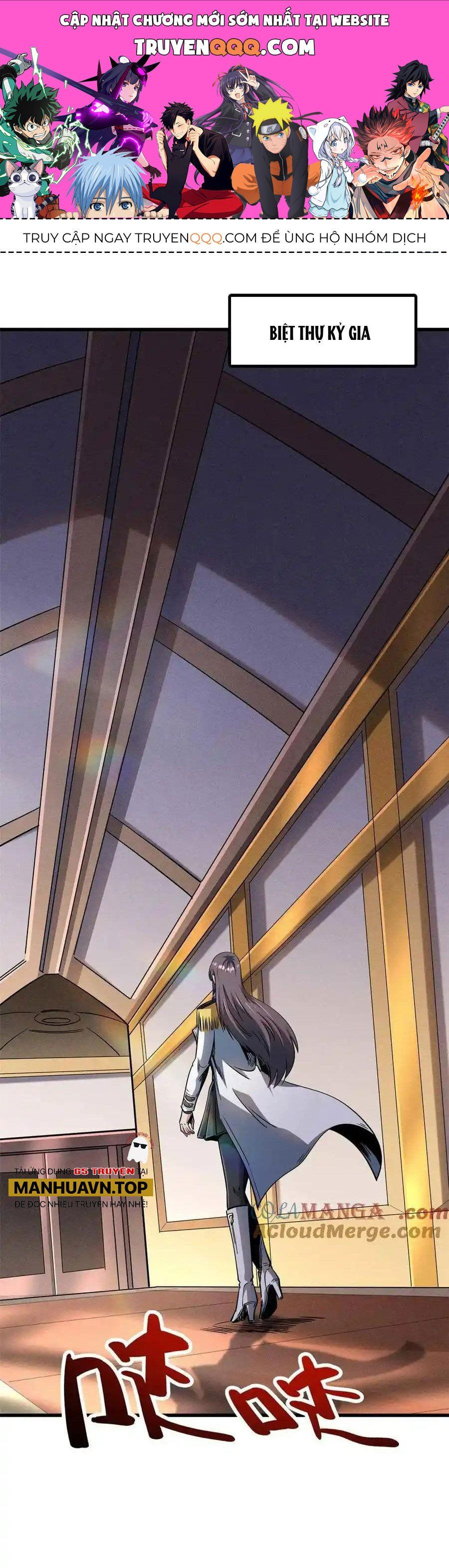 đọc truyện Siêu Cấp Thần Cơ Nhân Chương 244 ảnh 3 tại Thiên Thai Truyện