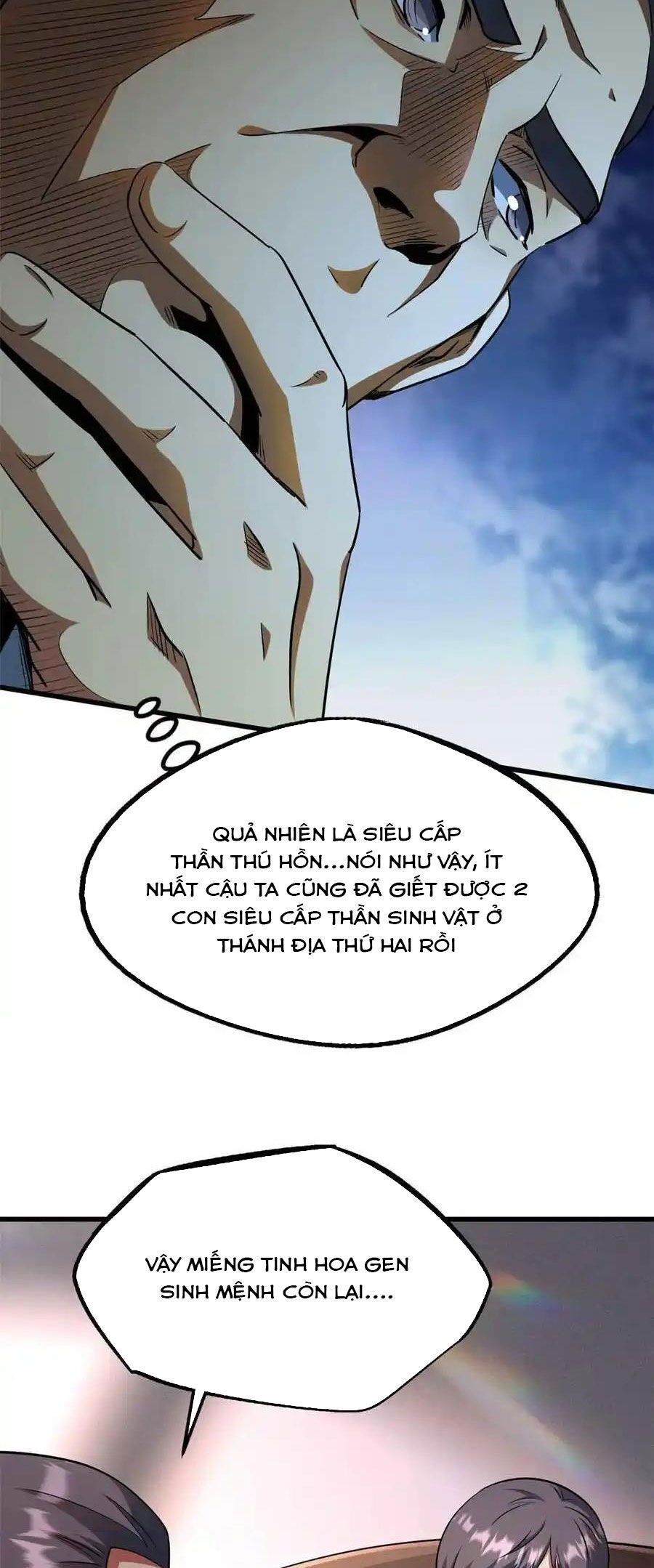 đọc truyện Siêu Cấp Thần Cơ Nhân Chương 244 ảnh 12 tại Thiên Thai Truyện