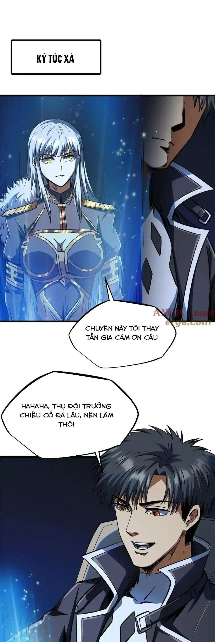 đọc truyện Siêu Cấp Thần Cơ Nhân Chương 244 ảnh 14 tại Thiên Thai Truyện