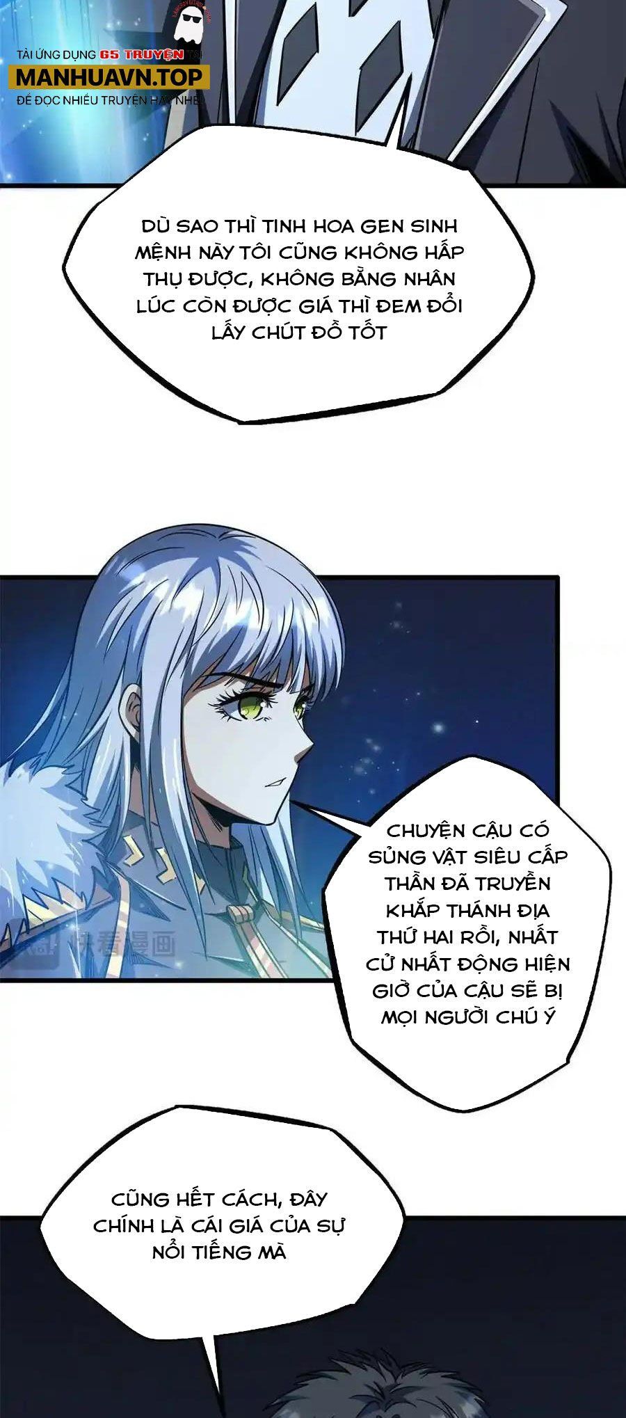 đọc truyện Siêu Cấp Thần Cơ Nhân Chương 244 ảnh 15 tại Thiên Thai Truyện